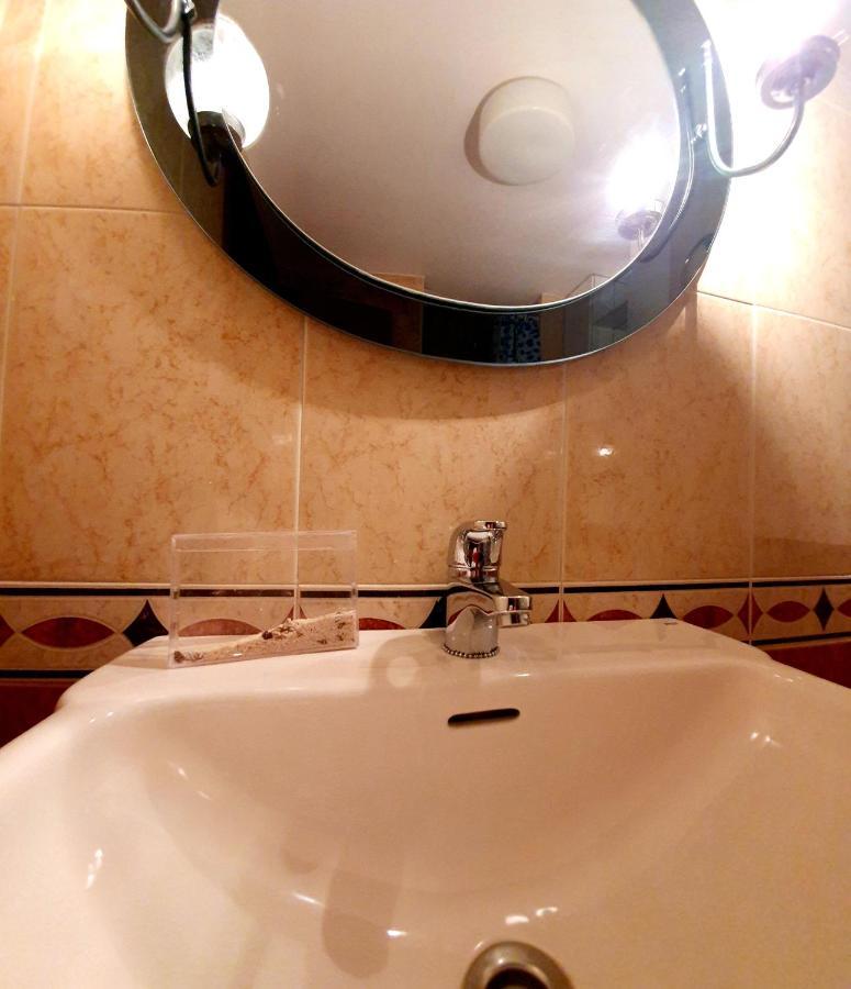 Apartamento Fomento Gijón Buitenkant foto