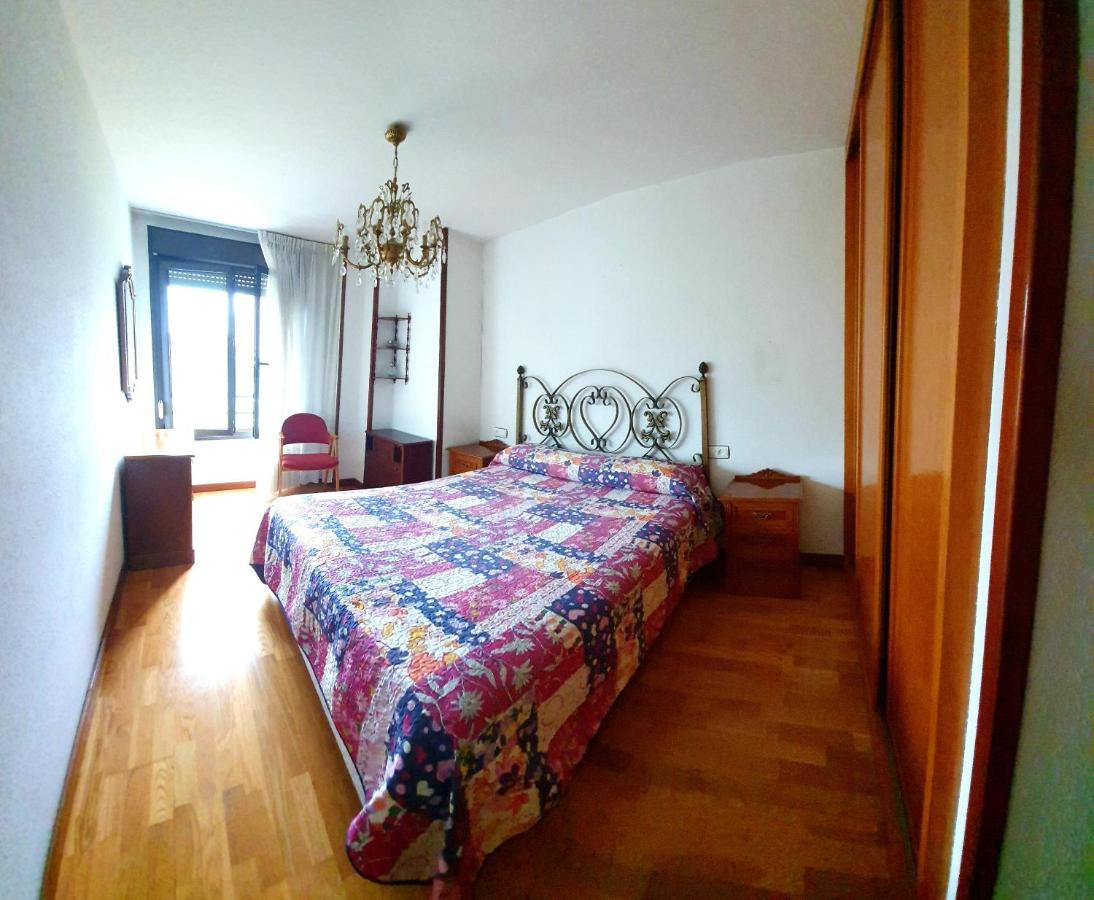 Apartamento Fomento Gijón Buitenkant foto